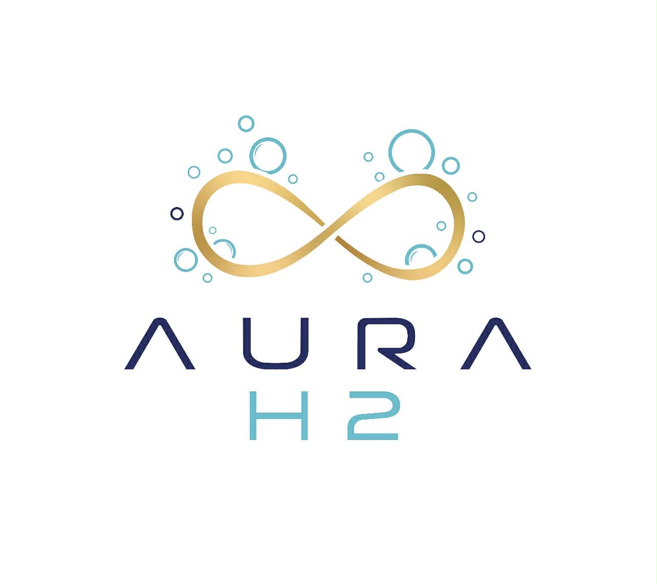 AURA H2 Logo